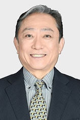 picture of actor Tengai Shibuya