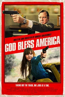 poster of movie Armados y cabreados