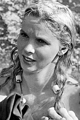 picture of actor Darah Marshall