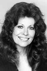 picture of actor Ann Wedgeworth
