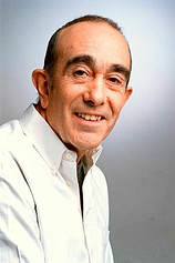 photo of person Paco Sagarzazu