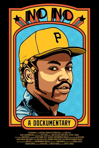Poster de No No: A Dockumentary