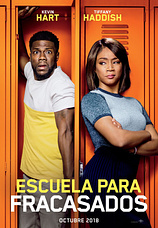 poster of movie Escuela para fracasados