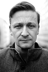 picture of actor Kristofer Gummerus