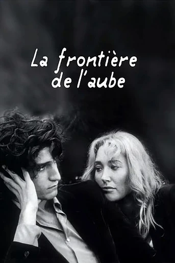 Poster de La Frontière de l'Aube