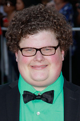 picture of actor Jesse Heiman