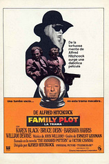 poster of movie La Trama (1976)