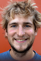 photo of person Cyrille Hubert