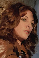 picture of actor Lisa Leonardi