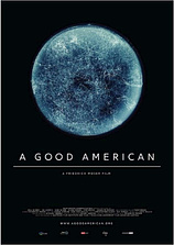 poster of movie A Good American