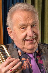 photo of person Doc Severinsen