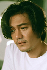 picture of actor Ngô Quang Tuấn