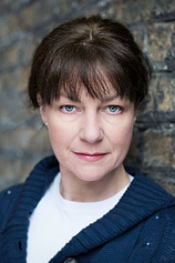 picture of actor Gail Fitzpatrick