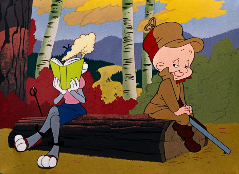 Imagen de bugs-bunny-rabbit-seasoning