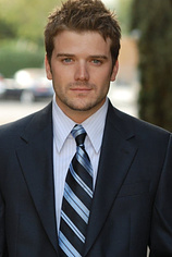 picture of actor Kevin Dorman