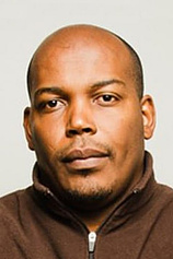 photo of person Jhonny Hendrix