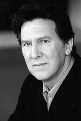 picture of actor Gilles Renaud