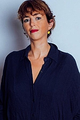 photo of person Marion Thiéry