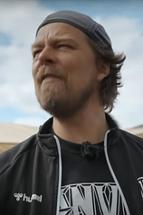 picture of actor Lars Jessen