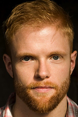 picture of actor Brendan Griffin