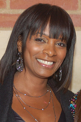photo of person Vanessa Bell Calloway