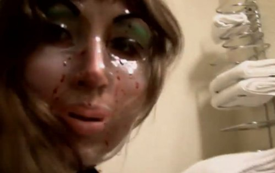 Imagen de V/H/S