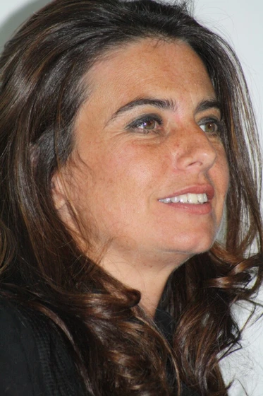Lola Baldrich en el-internado (El Internado,despedida)