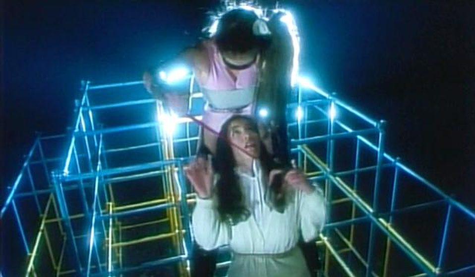 Imagen de Big Boobs Buster