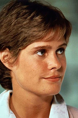 picture of actor Sarah Holcomb