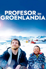 poster of movie Profesor en Groenlandia