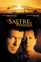 poster of movie El Sastre de Panamá