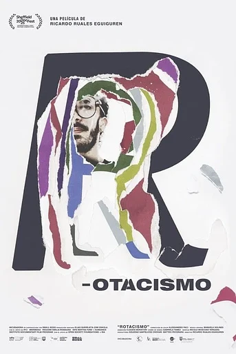 Poster de Rotacismo
