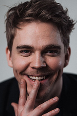 picture of actor Aku Sipola