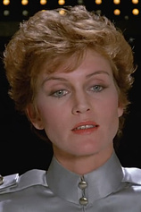 picture of actor Leslie Bevis