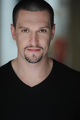 picture of actor Patrick Brana