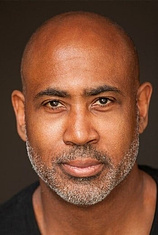 picture of actor Lamont Thompson