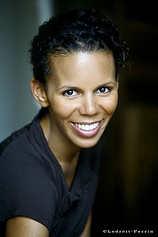 picture of actor Fily Keita
