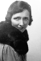 picture of actor Virginia Hammond