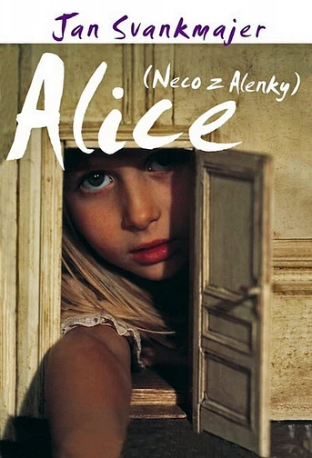 Poster de Alice