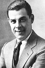 picture of actor Oscar Shaw
