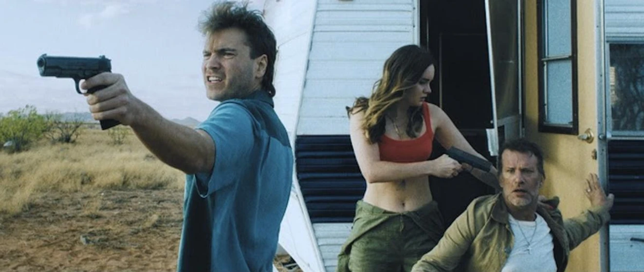 Thomas Jane, Emile Hirsch y Liana Liberato en dig-2022