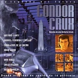 Carátula de la banda de sonido de Cóndor Crux