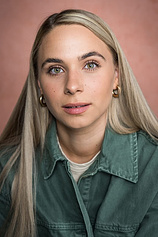 picture of actor Farrah Cave