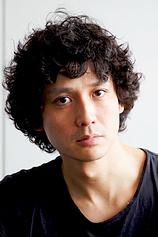 picture of actor Masanobu Ando