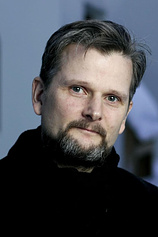photo of person Óskar Jónasson
