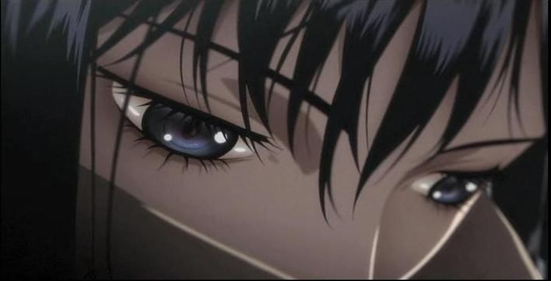 Imagen de Blood-C: The Last Dark