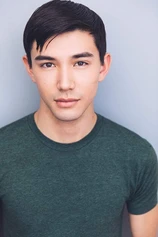 Foto de Connor Johnston