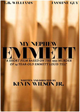 poster of movie My Nephew Emmett