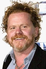 photo of person Dermott Downs