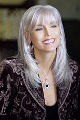 picture of actor Emmylou Harris